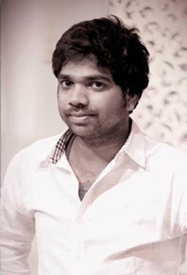 Navakanth Jagarlamudi